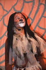 RRMS MidStage Mustangs production RRMS MidStage Mustangs production